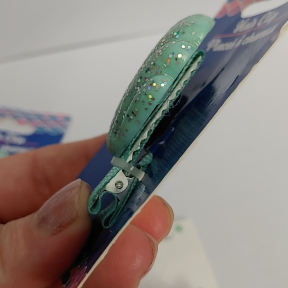 Cute Hair Clip Set - Picture 4 of 5